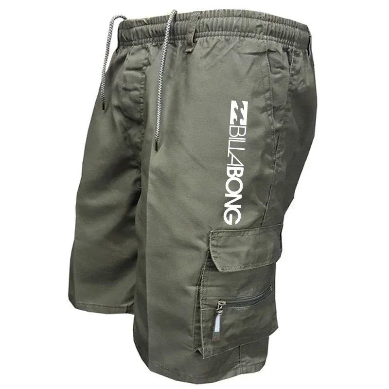 Men's Fashion Multi-Pocket Run - đánh giá và giá Running Gear For Sale