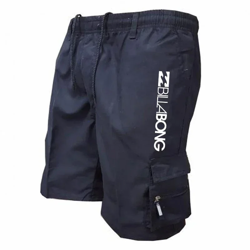Men's Fashion Multi-Pocket Run - đánh giá và giá Running Gear For Sale