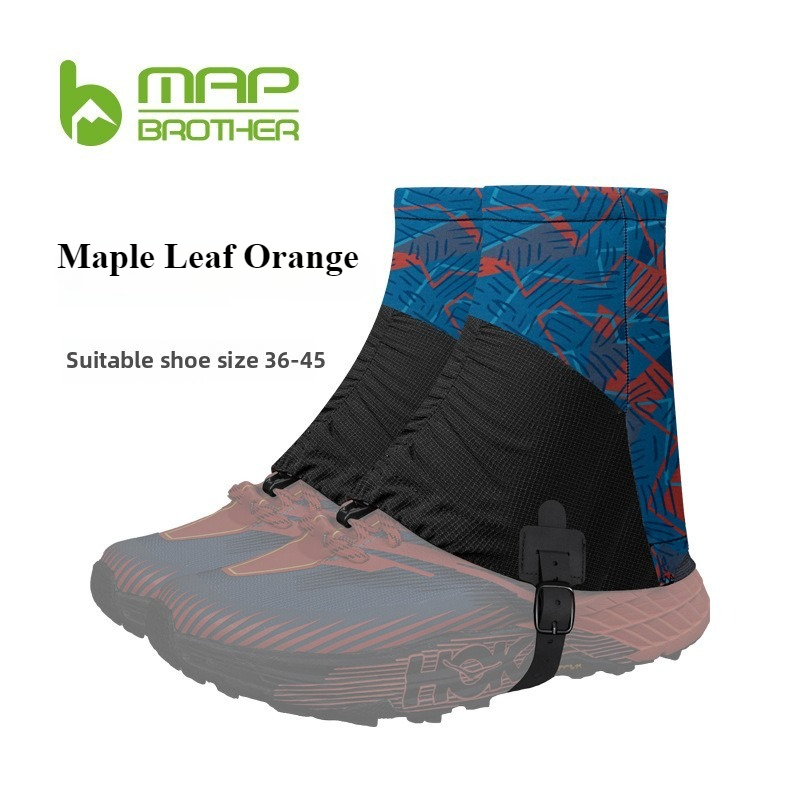 AONIJIE E941 Ngoài Trời Unisex - đánh giá và giá Trail Running Gaiter