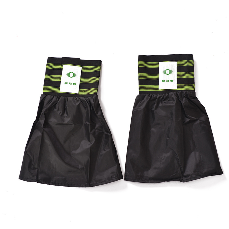 Leg Gaiters For Men Trail Gait - đánh giá và giá Trail Running Gaiter