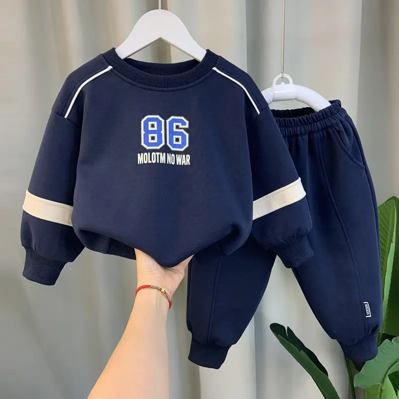 2026 Spring Autumn Kids Clothe - đánh giá và giá Running Gear Kids