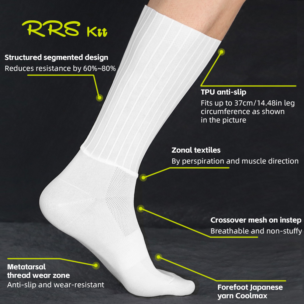 Rrskit Summer Cycling Aerodyna - đánh giá và giá Running Gear For