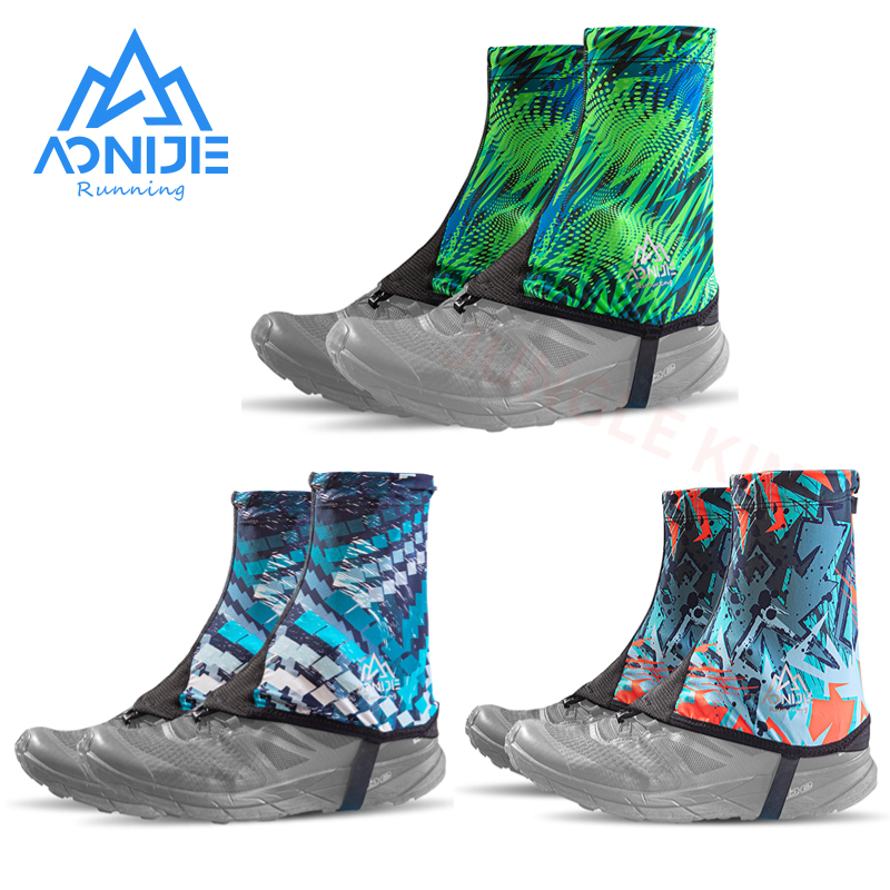 AONIJIE-Unisex Sandproof Sandp - đánh giá và giá Trail Running Gaiter