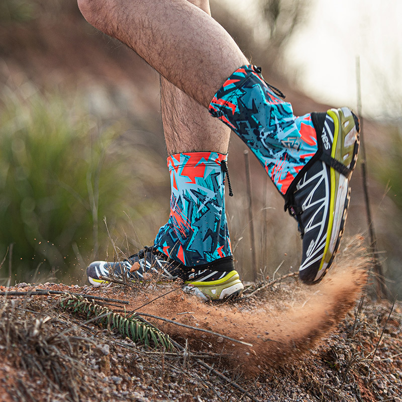 AONIJIE-Unisex Sandproof Sandp - đánh giá và giá Trail Running Gaiter