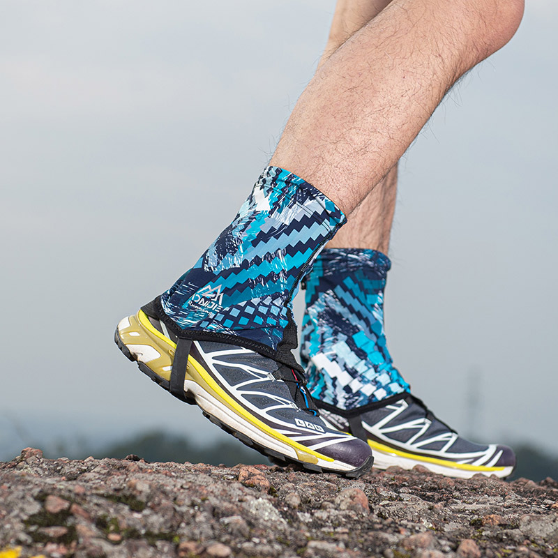 AONIJIE-Unisex Sandproof Sandp - đánh giá và giá Trail Running Gaiter