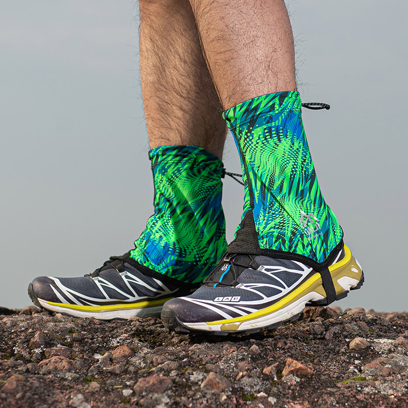 AONIJIE-Unisex Sandproof Sandp - đánh giá và giá Trail Running Gaiter