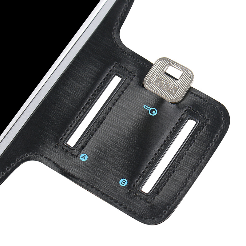 4-7inch Mobile Phone Armband O - đánh giá và giá Running Gear Phone Holder