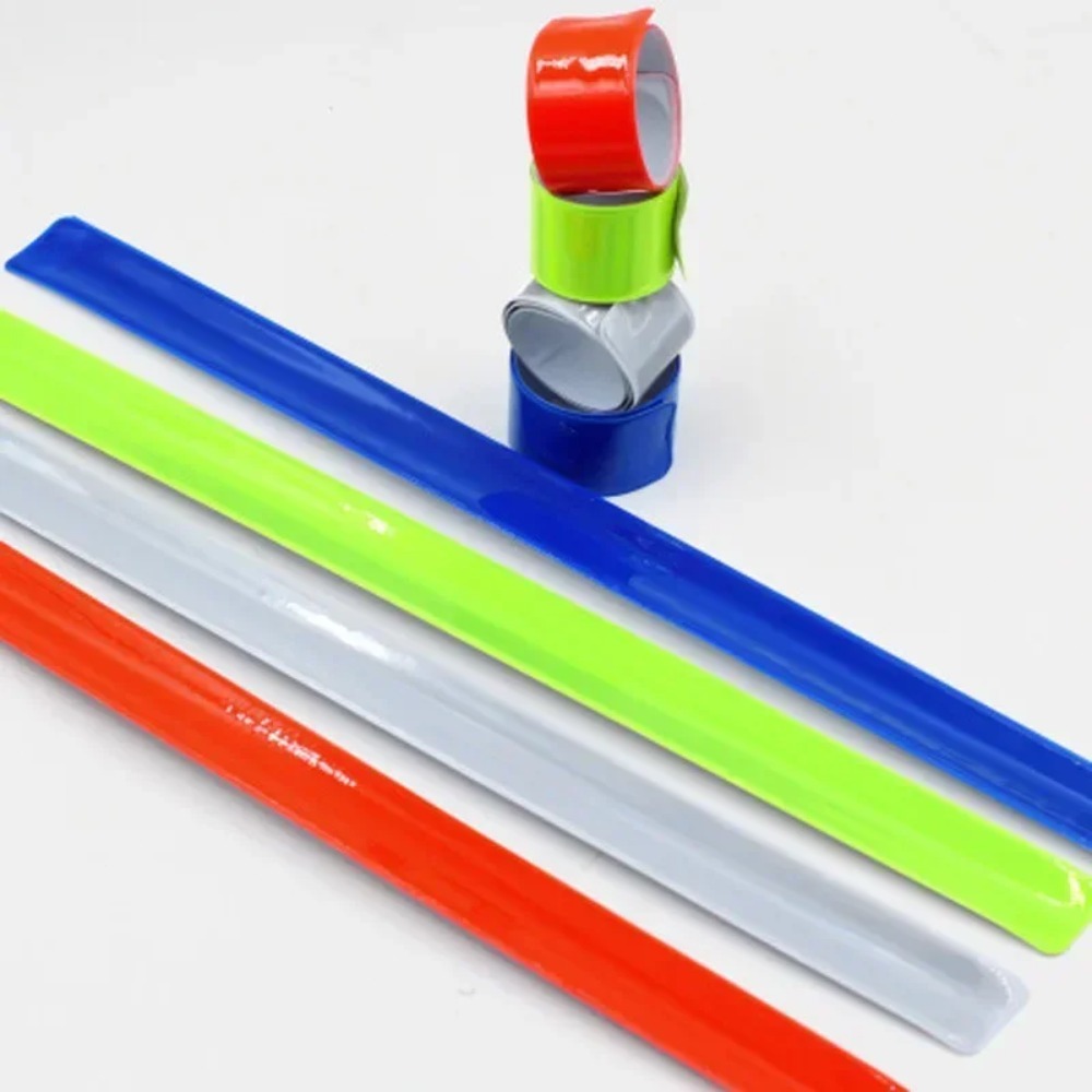 2PCS High-Visibility Reflectiv - đánh giá và giá Running Gear For