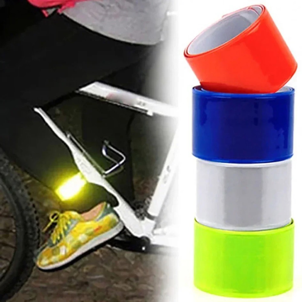 2PCS High-Visibility Reflectiv - đánh giá và giá Running Gear For