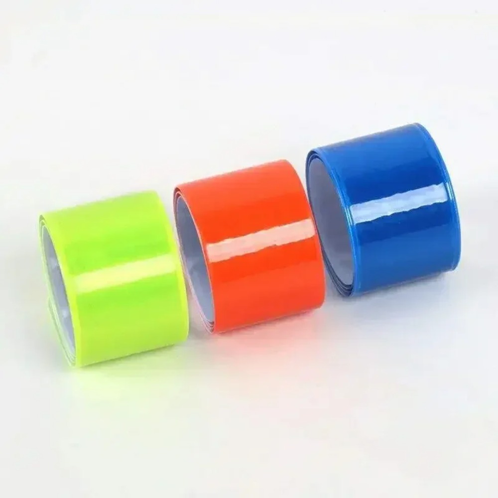 2PCS High-Visibility Reflectiv - đánh giá và giá Running Gear For