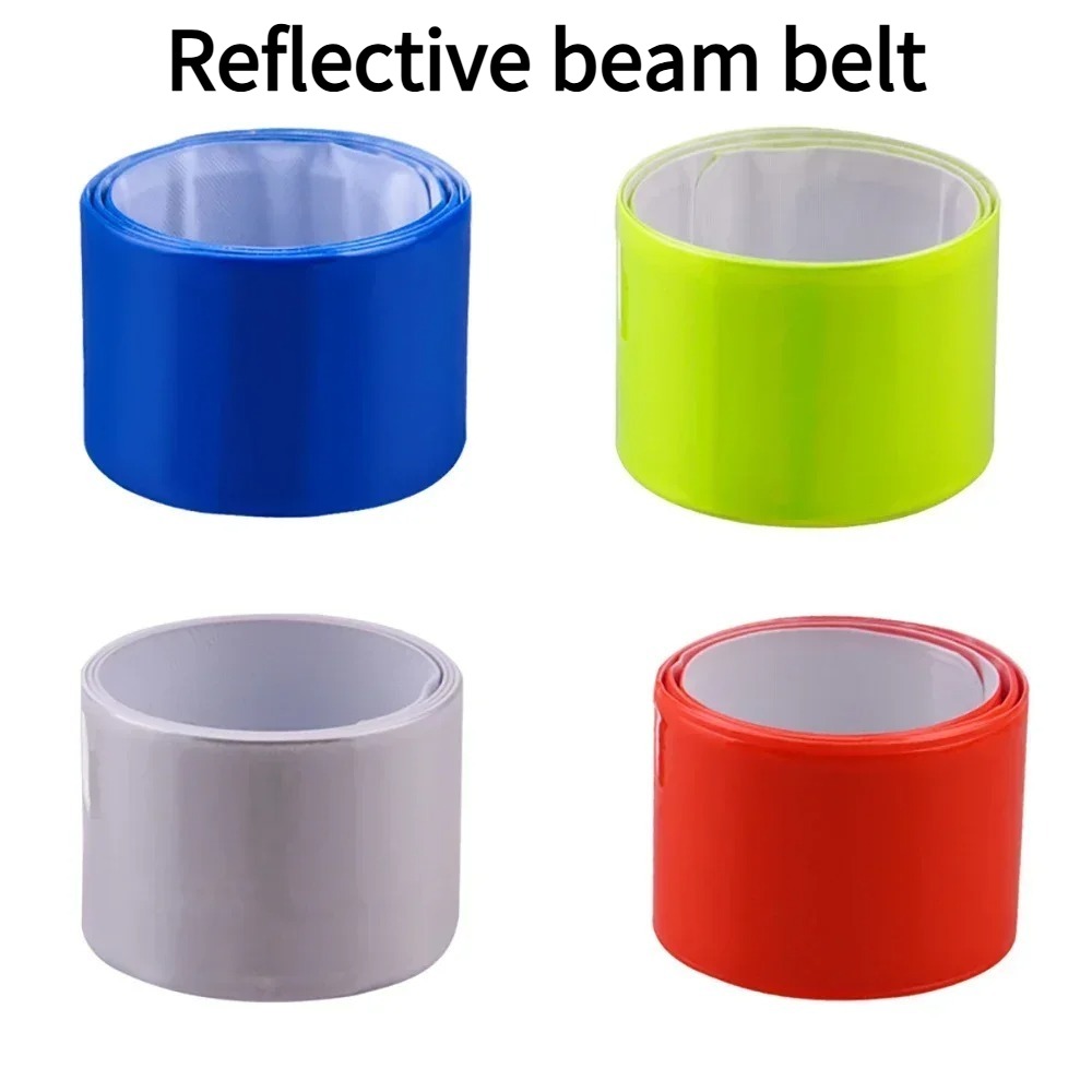 2PCS High-Visibility Reflectiv - đánh giá và giá Running Gear For