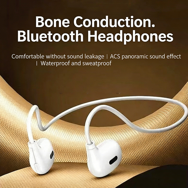 Bone Conduction Bluetooth Earp - đánh giá và giá Running Gear Phone Holder