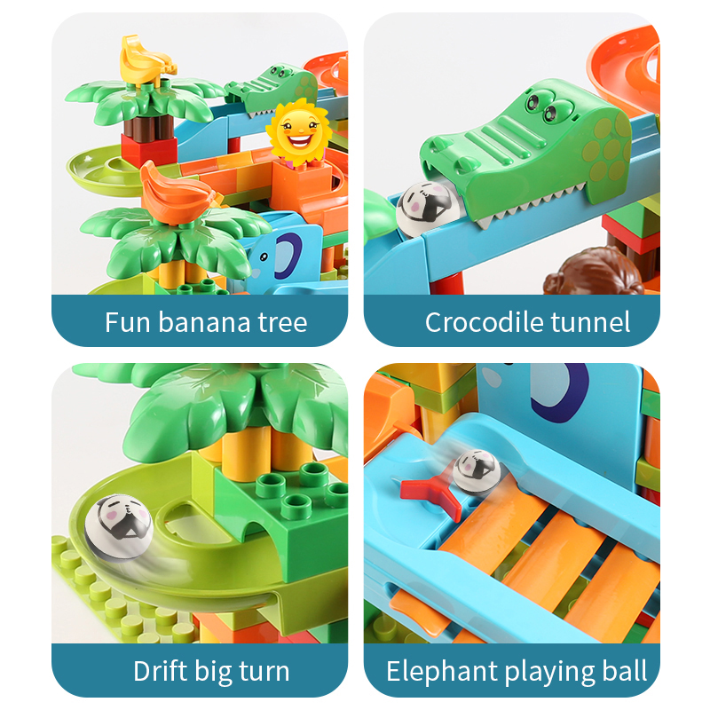 283 Chiếc Đàn Piano Lớn Trượt  - đánh giá và giá Running Gear Kids