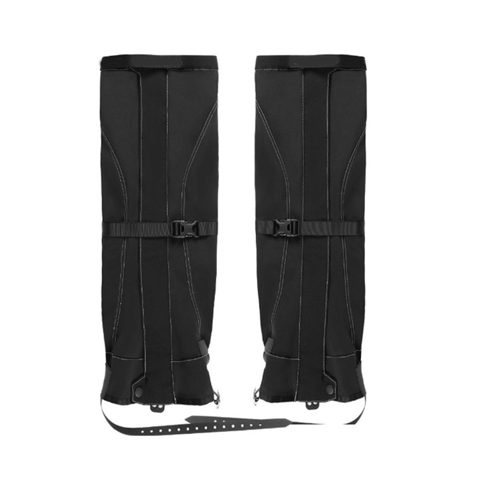 Windproof Hiking Gaiters with  - đánh giá và giá Trail Running Gaiter