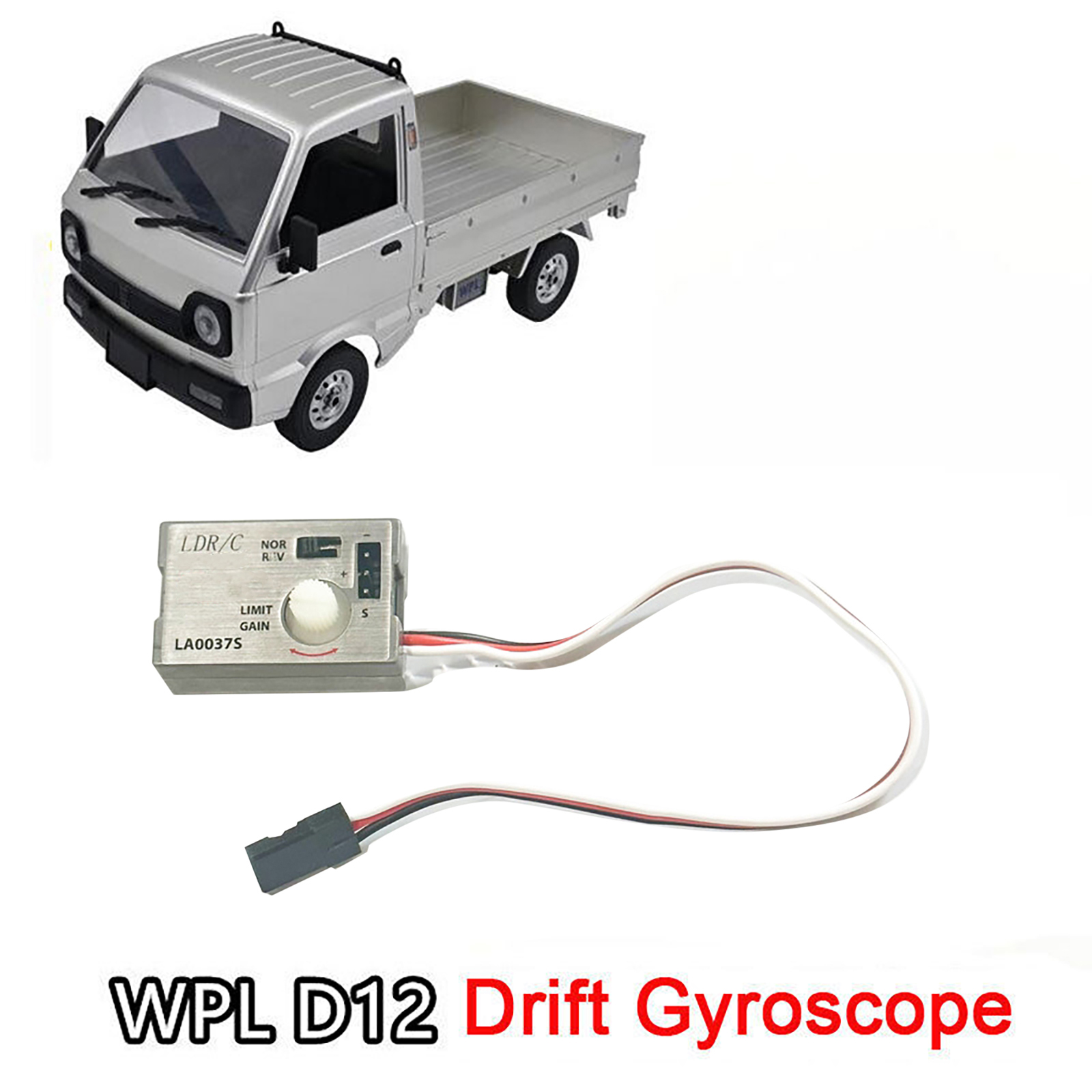 Mini Digital Gyro Gyroscope Fo - đánh giá và giá Running Gear For
