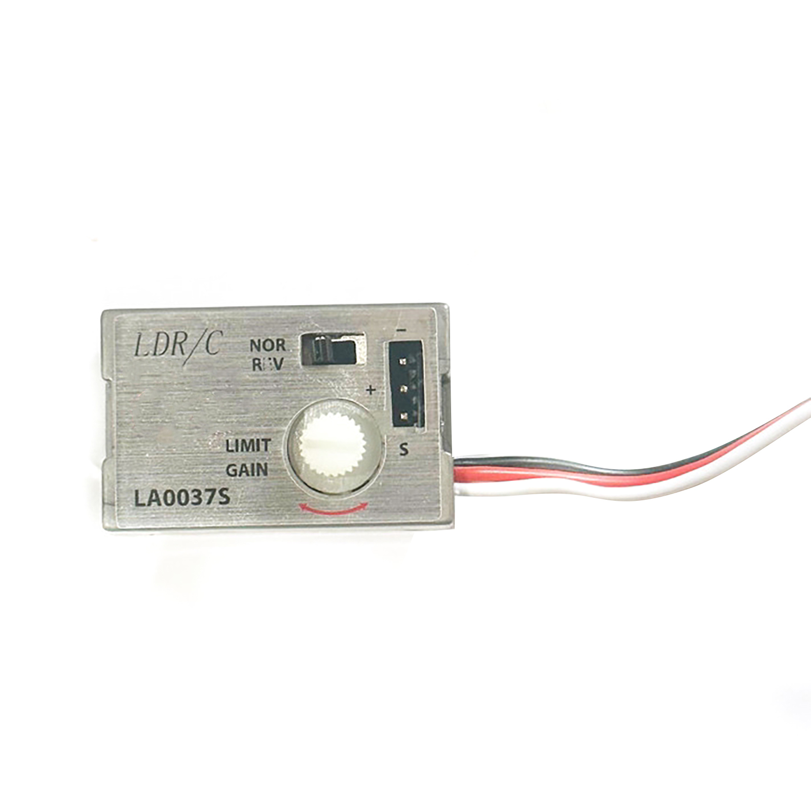 Mini Digital Gyro Gyroscope Fo - đánh giá và giá Running Gear For
