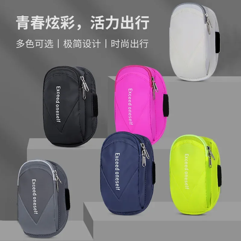 Outdoor Running Mobile Phone A - đánh giá và giá Running Gear Phone Holder
