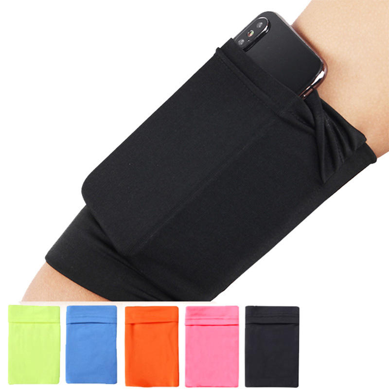 Cell Phone Armbags Adult Light - đánh giá và giá Running Gear Phone Holder