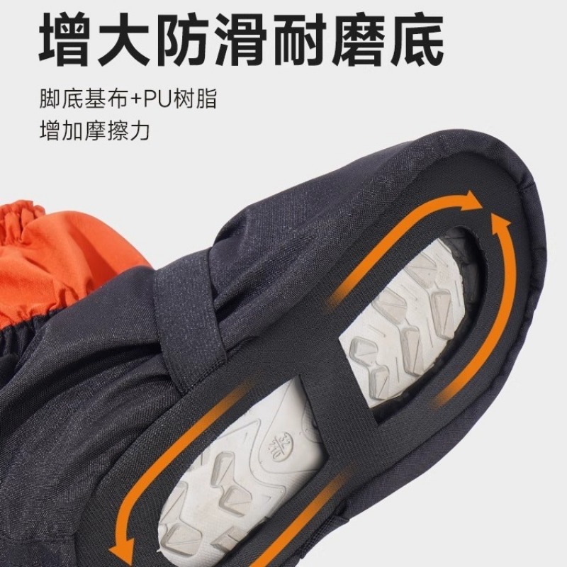 Desert Sand Shoe Covers Hiking - đánh giá và giá Trail Running Gaiter