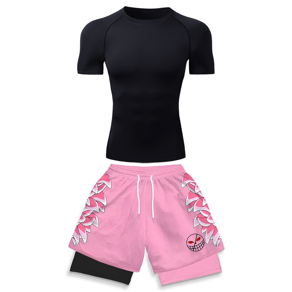 High Elasticity Workout Gear f - đánh giá và giá Running Gear For