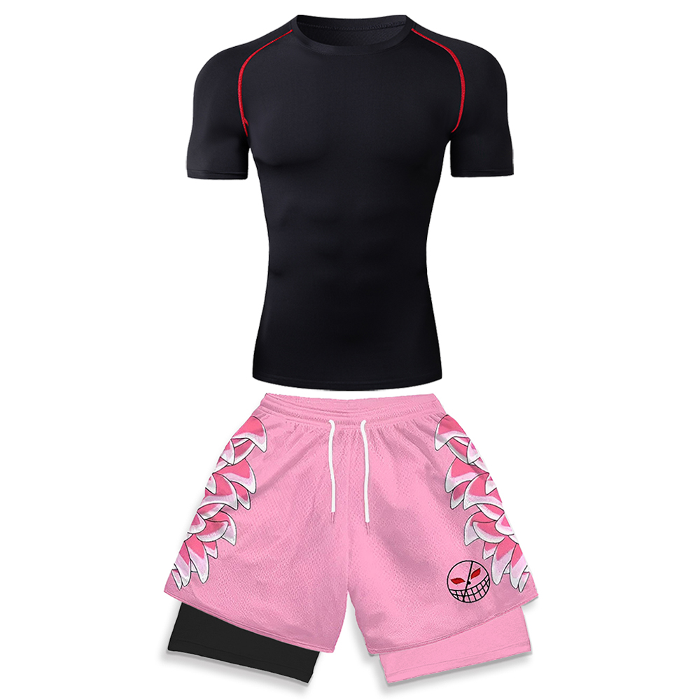 High Elasticity Workout Gear f - đánh giá và giá Running Gear For