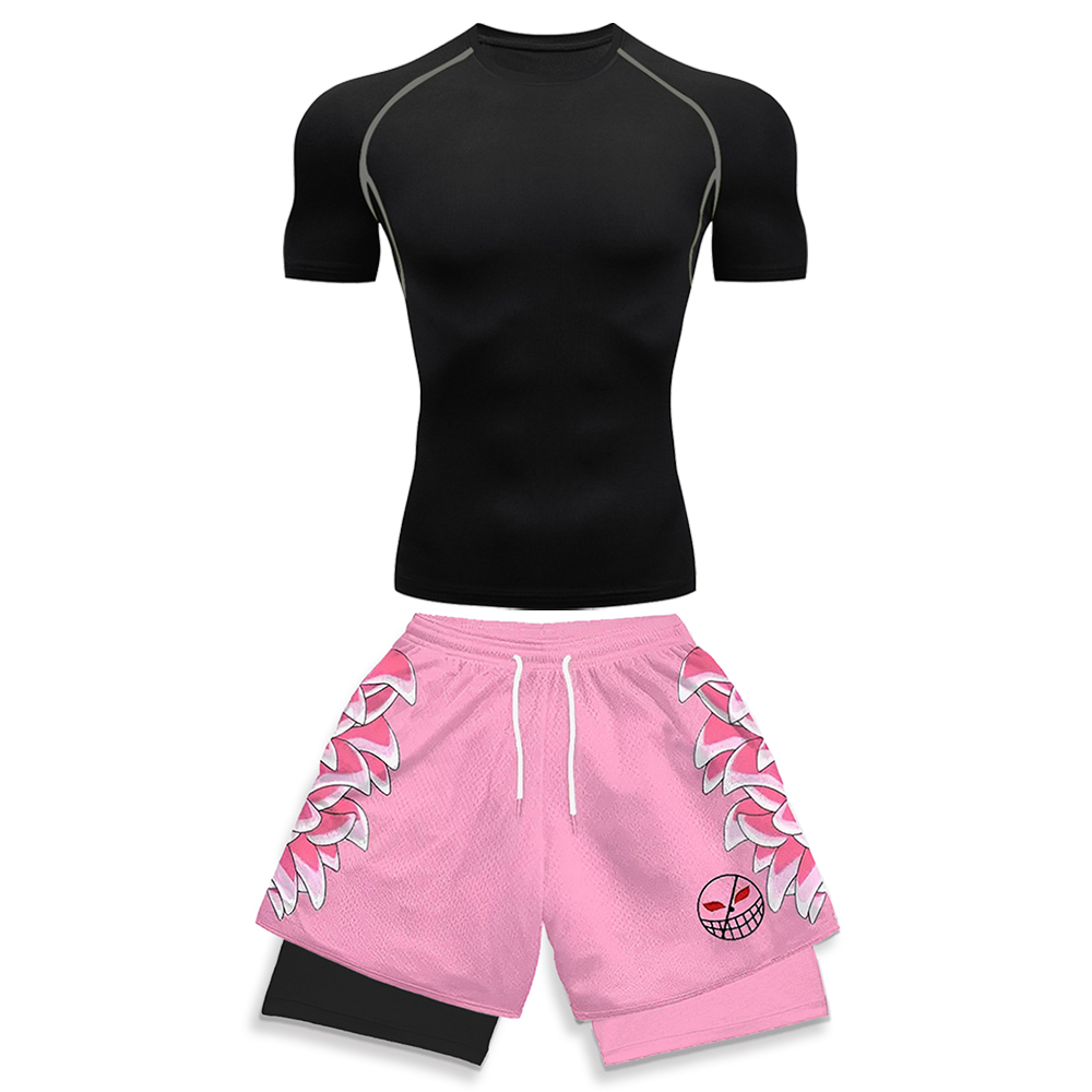 High Elasticity Workout Gear f - đánh giá và giá Running Gear For