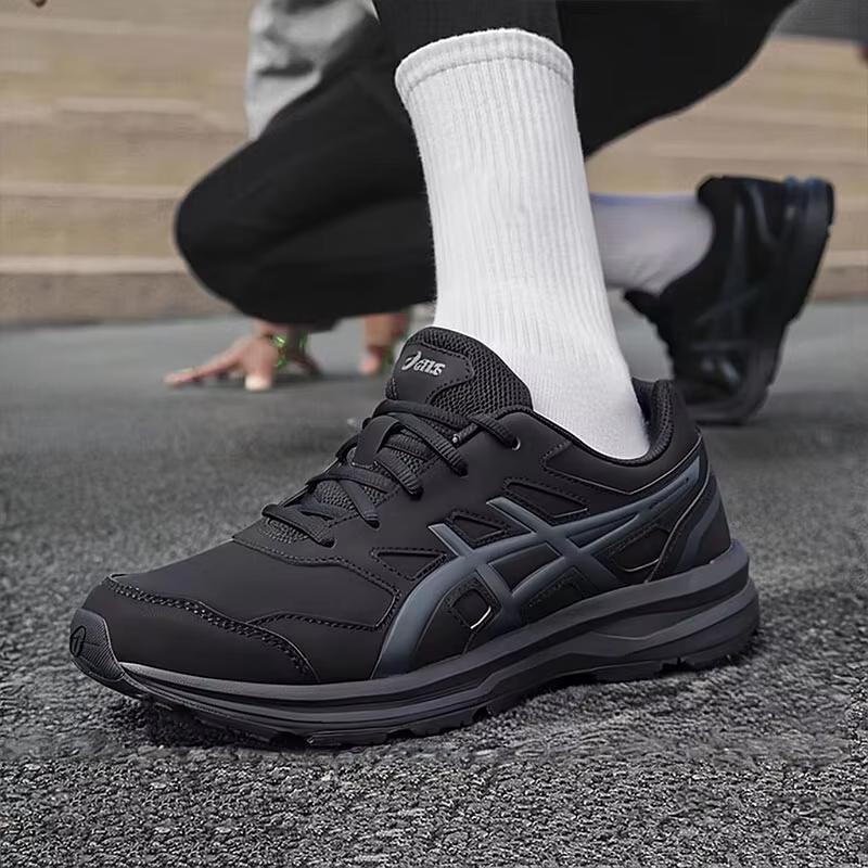 Asics Gel-Mission 3 Men's Runn - đánh giá và giá Running Gear Asics