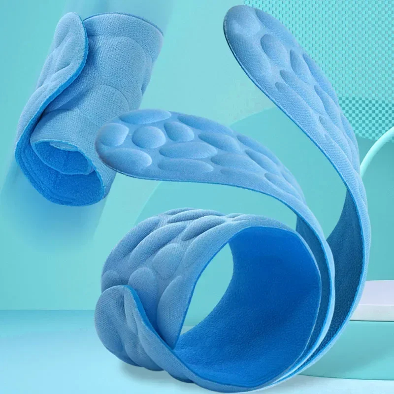 4D Sport Insoles for Shoes Wom - đánh giá và giá Running Gear For Sale