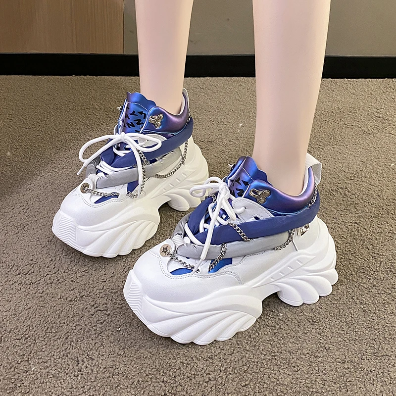 Lovely Kawaii Women sneakers w - đánh giá và giá Running Gear For Sale