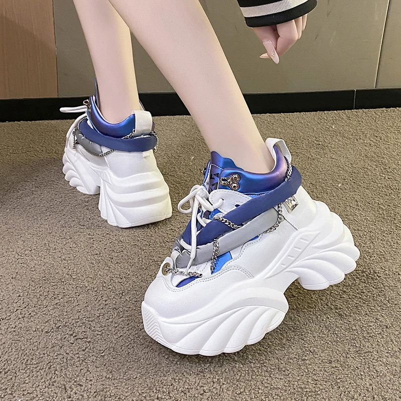 Lovely Kawaii Women sneakers w - đánh giá và giá Running Gear For Sale