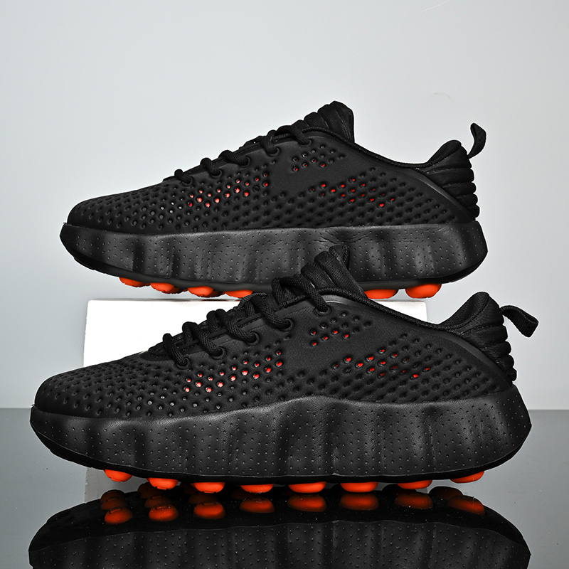 Men's Breathable Running Shoes - đánh giá và giá Running Gear For Sale