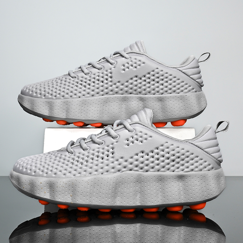 Men's Breathable Running Shoes - đánh giá và giá Running Gear For Sale