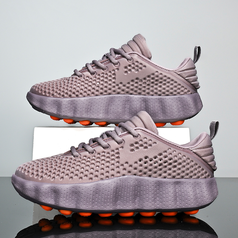 Men's Breathable Running Shoes - đánh giá và giá Running Gear For Sale