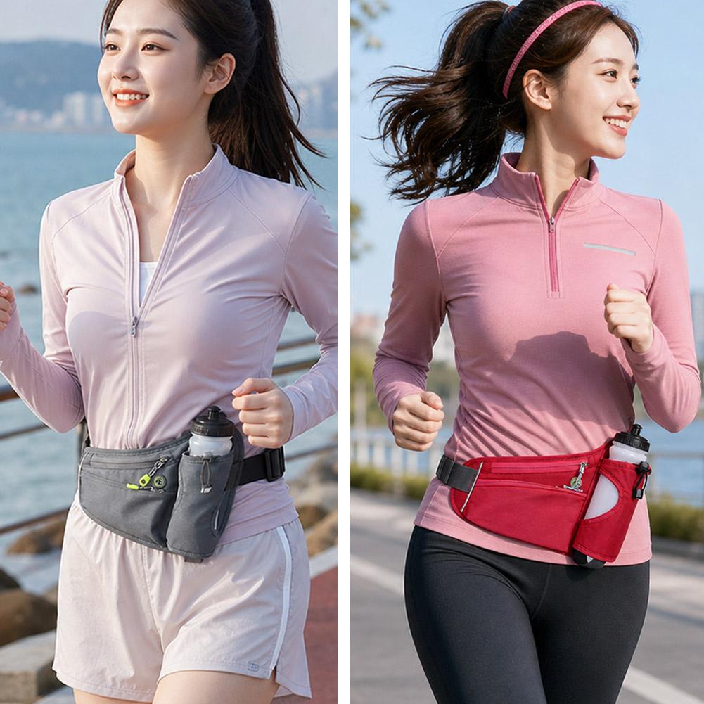 Waterproof Oxford Running Wais - đánh giá và giá Running Gear For