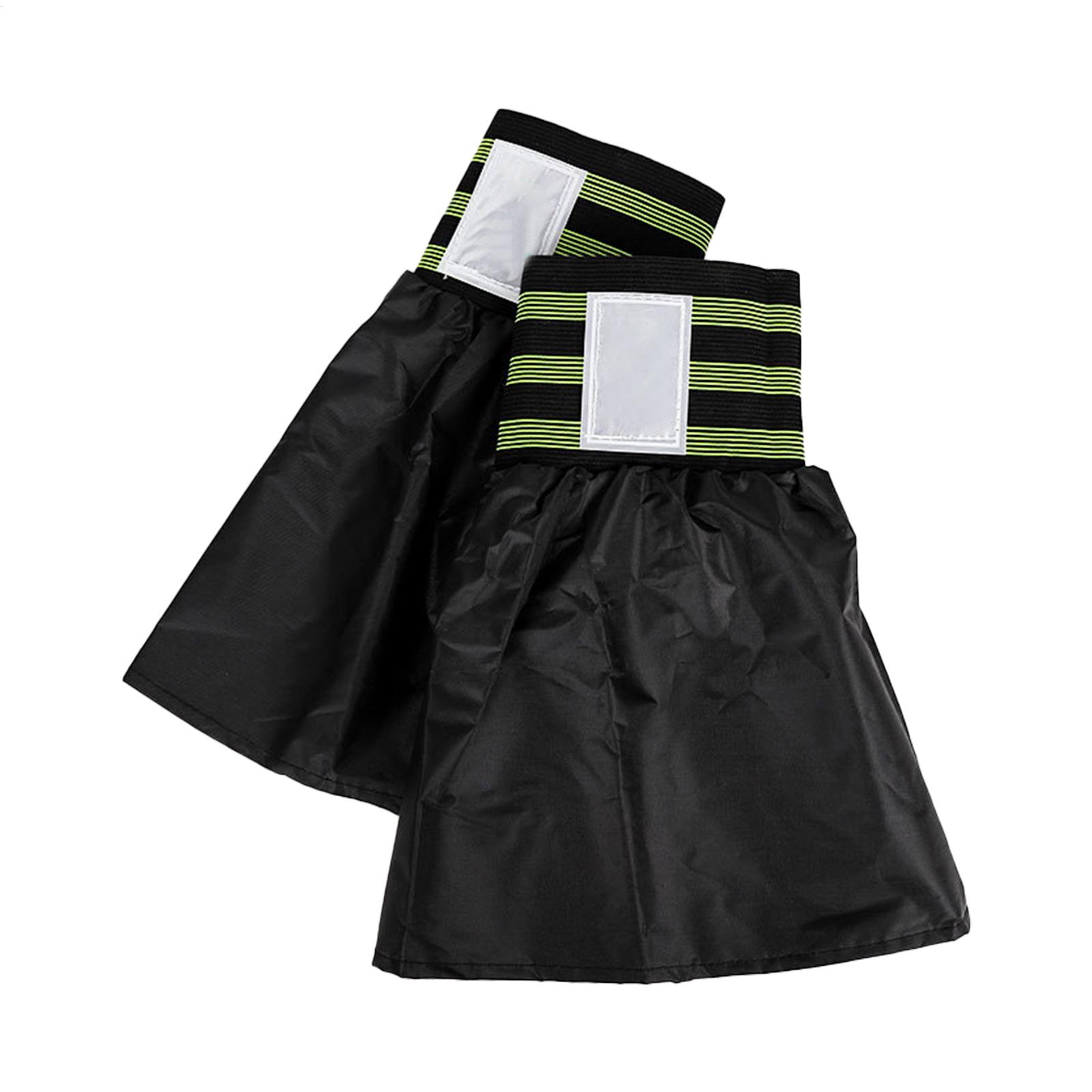 Waterproof Trail Running Ankle - đánh giá và giá Trail Running Gaiter
