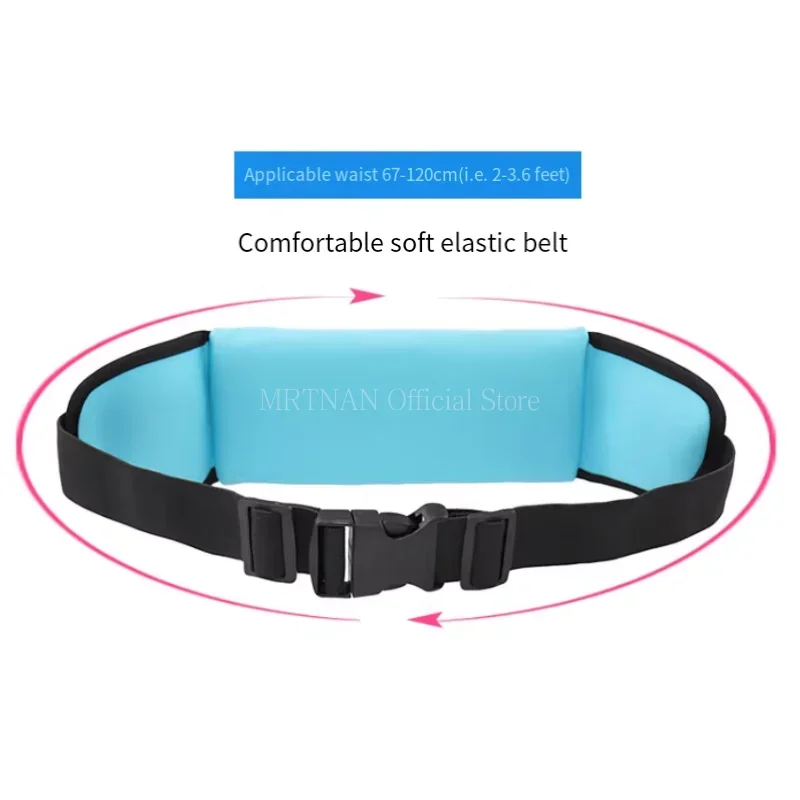 1pc Running Bag Women Waist ba - đánh giá và giá Running Gear Phone Holder