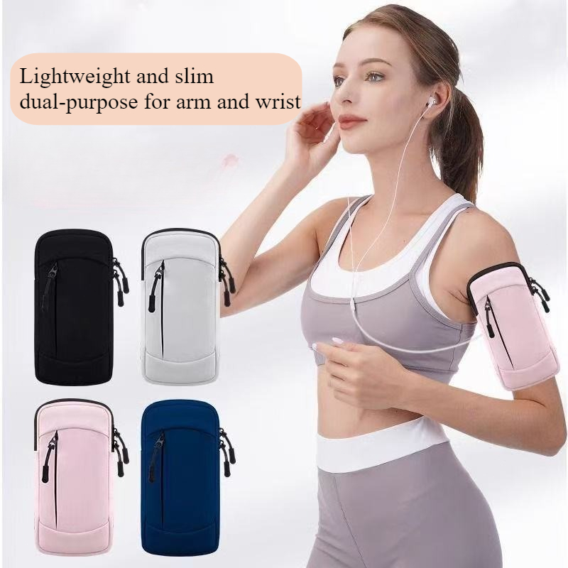 Running Armband Phone Holder O - đánh giá và giá Running Gear Phone Holder