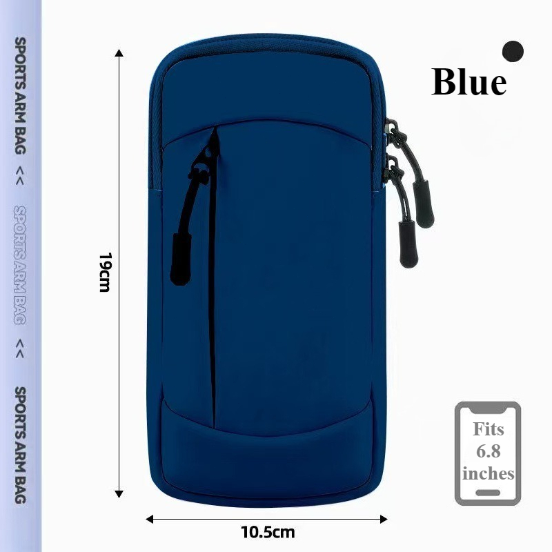 Running Armband Phone Holder O - đánh giá và giá Running Gear Phone Holder