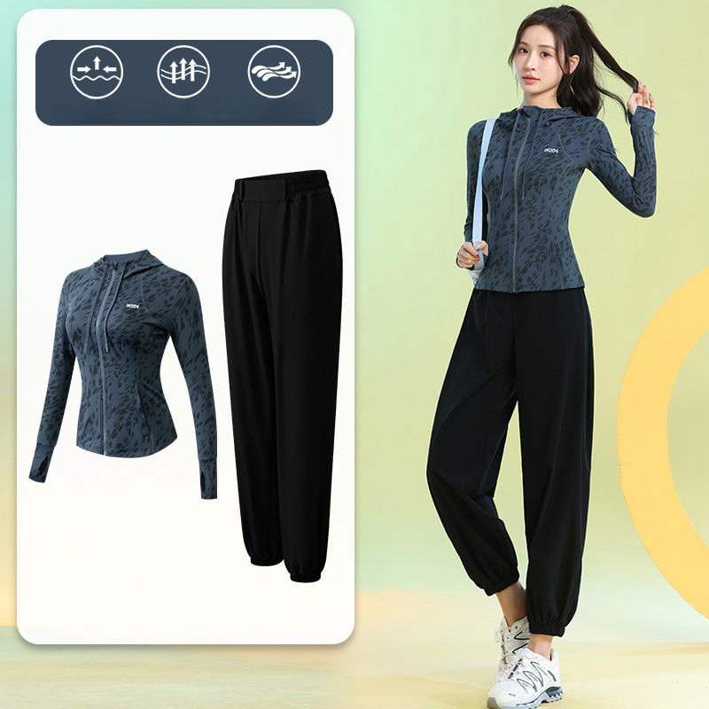 Women's Running Suits Long Sle - đánh giá và giá Running Gear For