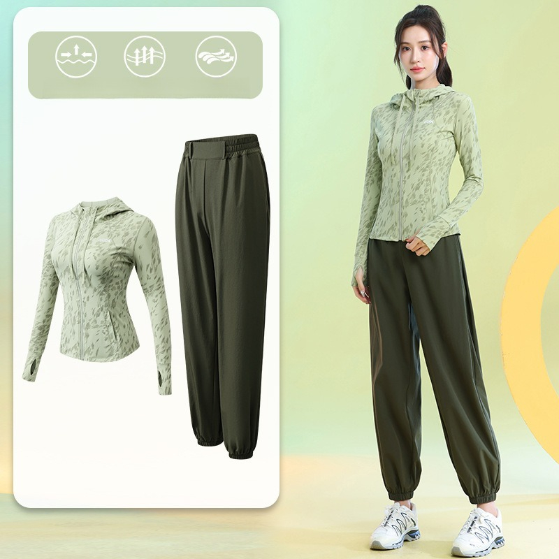 Women's Running Suits Long Sle - đánh giá và giá Running Gear For