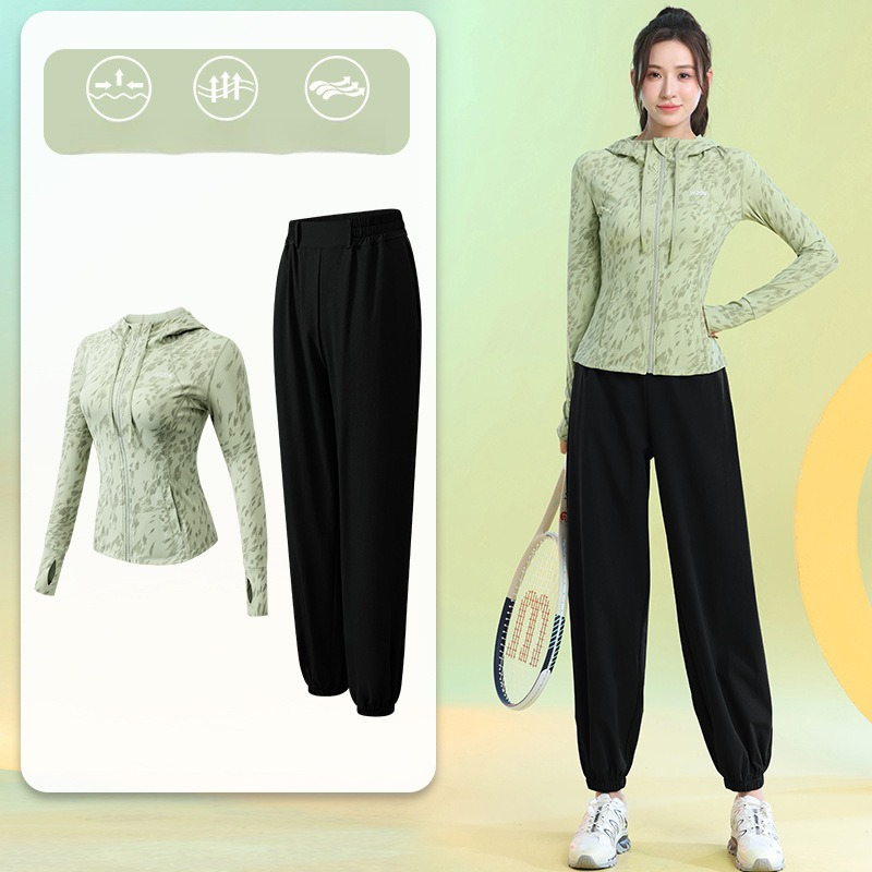 Women's Running Suits Long Sle - đánh giá và giá Running Gear For