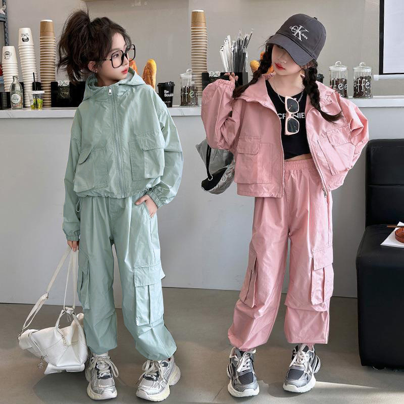 ZOETOPKID Boys Girls Sets Chil - đánh giá và giá Running Gear Kids