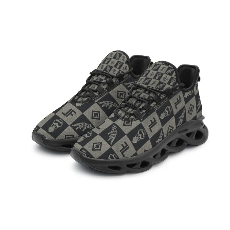 Ladies Men Running Shoes Sport - đánh giá và giá Running Gear For Sale